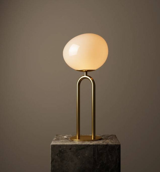 Nordlux Lampa stołowa 2120055035 Shapes