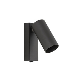 Oprawa Oświetleniowa Nowodvorski Foury Umbra Gray 11766