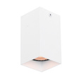 Spot Italux Ander Cln-28394-S-Wh