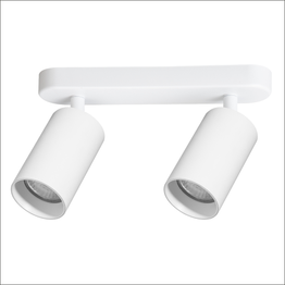 Milagro ML1160 Pipe Lampa sufitowa z reflektorami