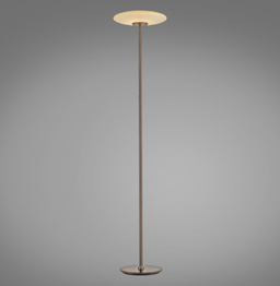 Zuma Line Pure Vitrum 003902-030803 Lampa Stojąca