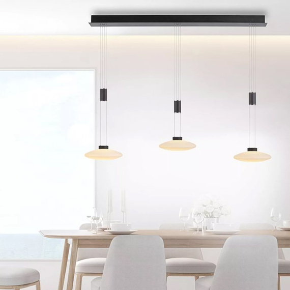 Żyrandol Paul Neuhaus Lautada 003902-024432