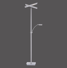Lampa Stojąca Zuma Line Artur 003902-032244