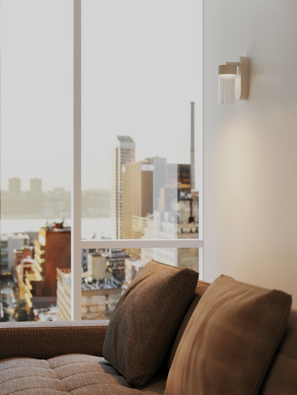 Lampa Ścienna Maxlight Fusion W0419