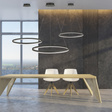 Lampa Wisząca Zuma Line 003902-002334