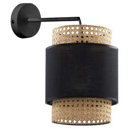 Lampa Ścienna TK Lighting Boho 5651