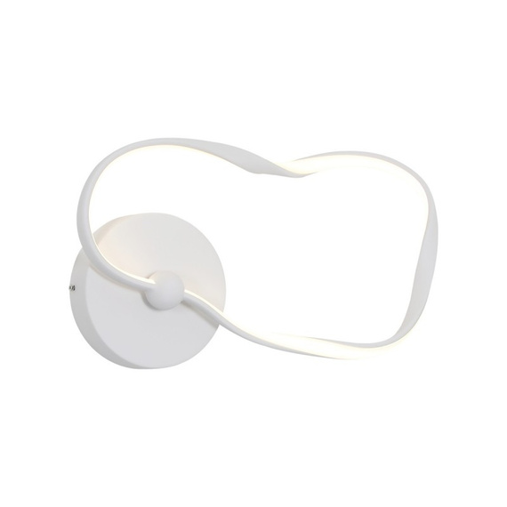 Italux Lampa ścienna WL-22782-WH Amaya