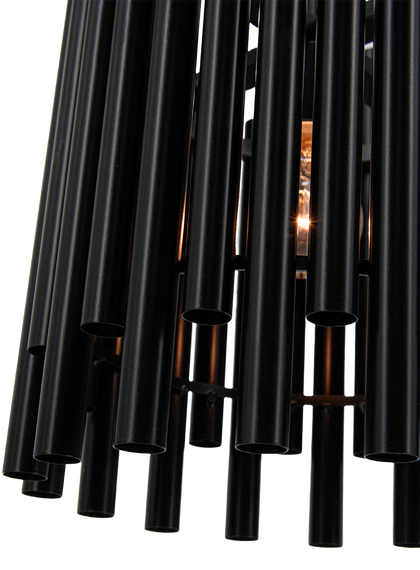 Lampa Sufitowa Elem Narni 6235/1P BL