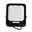Spot Ogrodowy Italux Korta FD-27253-50W