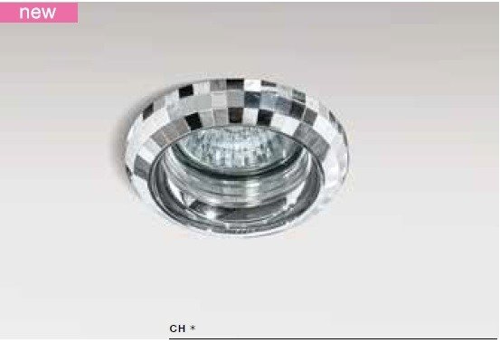 AZzardo Cloe AZ1466 oprawa wpuszczana