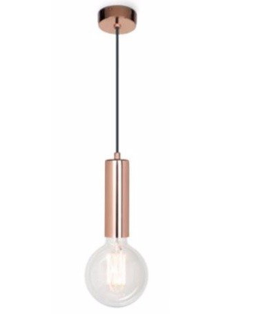 Lampa wisząca Massmi Garland 6981 CO