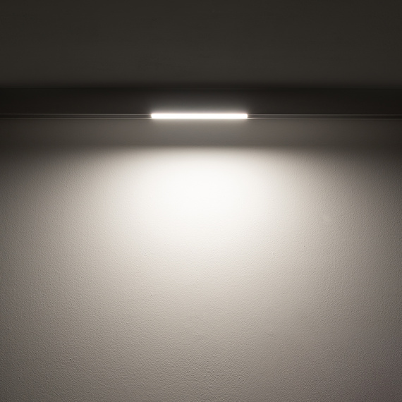 Lampa Szynowa Nowodvorski Lvm Line Led 9W 11638