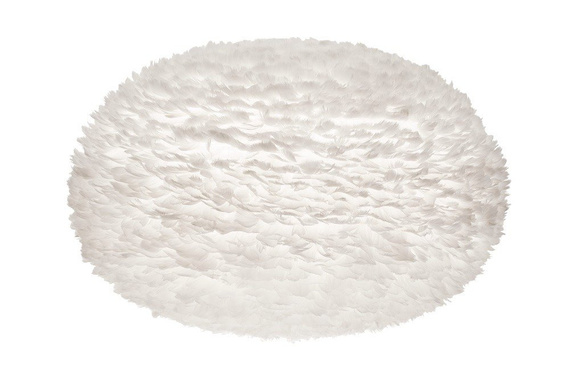 Abażur VITA Copenhagen Eos XXL white
