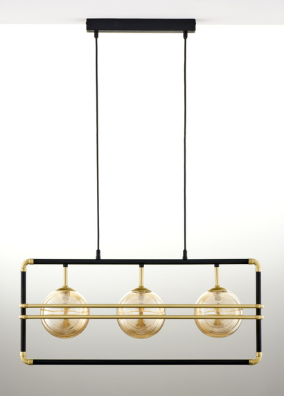 Lampa Wisząca Jupiter Fiori 2027