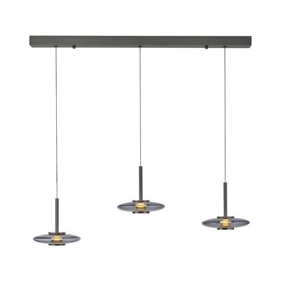 Żyrandol Zuma Line Pure Vitrum 003902-030775