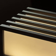 Lampa ścienna zewnętrzna Redlux Claire R13565