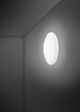 Kinkiet Fabbian LUMI White F07 G55 01 LED