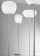 Lampa Podłogowa Fabbian LUMI Baka F07 C07 01