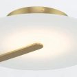 Lampa Sufitowa EUROfase Qn-Nuvola-F-M-Bg