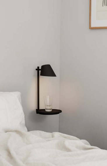 Nordlux Stay 48171003 Oprawa ścienna