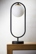 Lampa Biurkowa Jupiter Igon 2044
