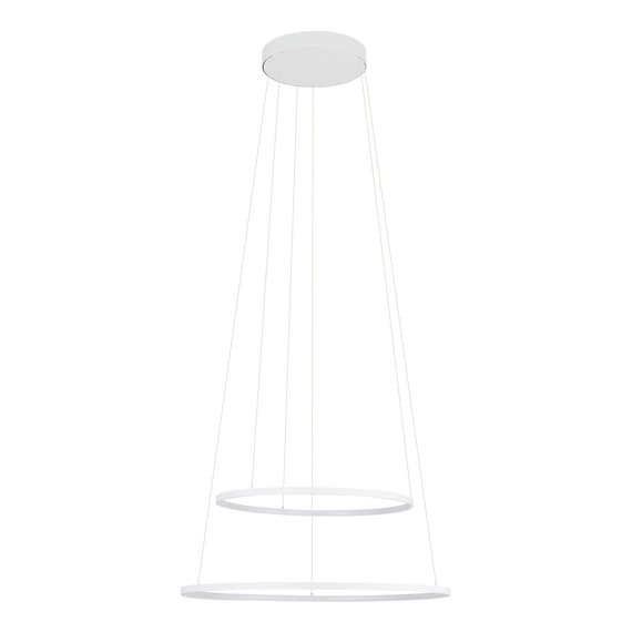 Lampa Wisząca Nowodvorski Circolo Power Led 11646