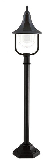 Lampa Stojąca Zewnętrzna Elstead SHANNON PILLAR