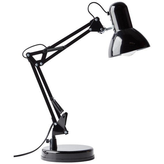 Lampa Stojąca Brilliant Henry 92706/06