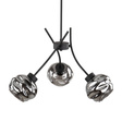 Żyrandol TK Lighting Zulia 5748