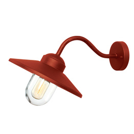 Kinkiet Zewnętrzny Elstead Lighting KLAMPENBORG-OXR