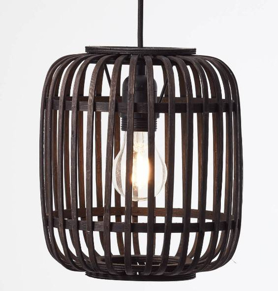 Brilliant Woodrow 93778/76 Lampa wisząca