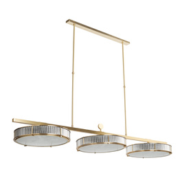 Kutek Lavone LAV-ZWL-18(ZM)440 Lampa wisząca