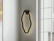 Schuller Lampa ścienna 301862 Tono