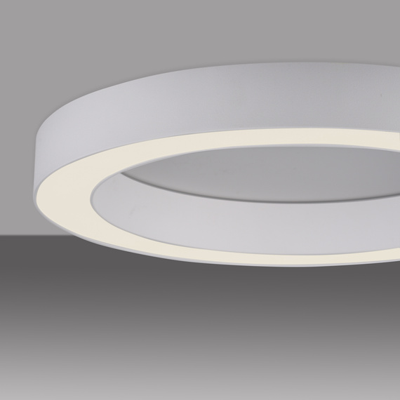 Lampa Sufitowa Zuma Line Pure Lines Round 003902-035396