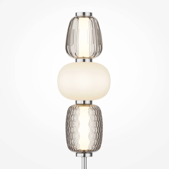 Lampka nocna Maytoni MOD267TL-L28CH3K Pattern