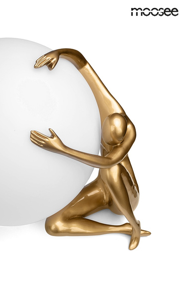 Lampka Biurkowa Moosee Uomo MSE1501100453