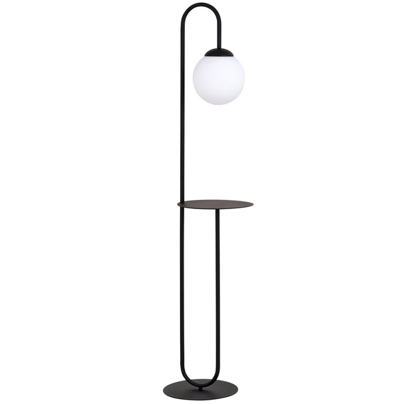 Lampa Podłogowa Emibig Bari Lp1 Bl (1235/LP1)