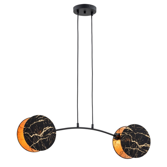 Lampa Wisząca Emibig Motif 2 Marbel (1327/2)