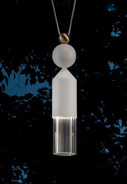 Lampa wisząca Masiero Nappe N4