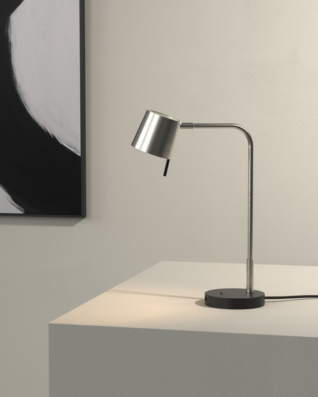 Astro Miura 1444007 Lampka Biurkowa