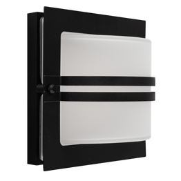 Lampa ścienna zewnętrzna Bern 651BL Norlys