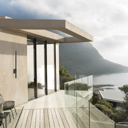 Oprawa Ścienna Zambelis E287