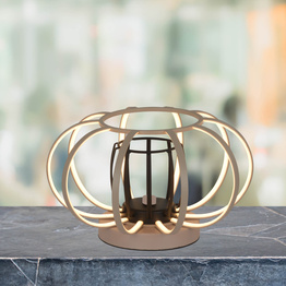 Aviano Salo 8033-113 Lampa Stojąca