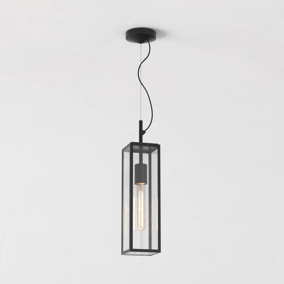 Zwis Zewnętrzny Astro Harvard 1402013 Czarny