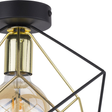 Kinkiet TK Lighting Alambre 2702 