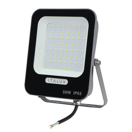 Spot Ogrodowy Italux Korta FD-27253-50W