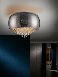 Lampa sufitowa Caelum Schuller 618318