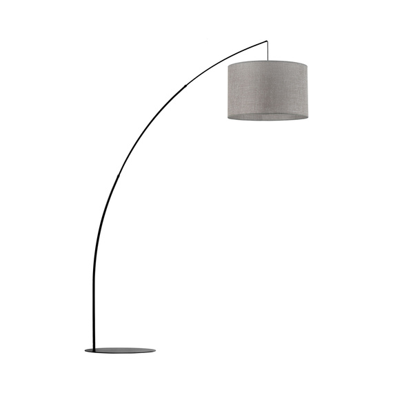Lampa Podłogowa TK Lighting Moby 5487