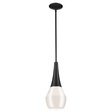 Zwis Elstead Lighting KL-DEELA-P-BK