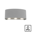 Lampa Ścienna Zuma Line Carlo 003902-020199